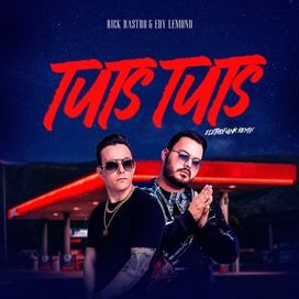 Tuts Tuts (Eletrofunk Remix) (part. Edy Lemond) - 2023 • Sencillo/EP