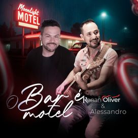 O Bar e Motel - 2025 • Single/EP