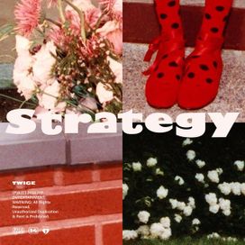 Strategy 2.0 - 2024 • Single/EP