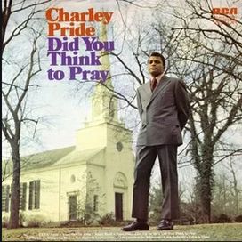 Did You Think To Pray - 1971 • Álbum