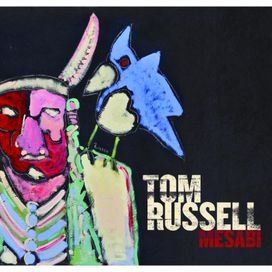 Mesabi - 2011 • Álbum