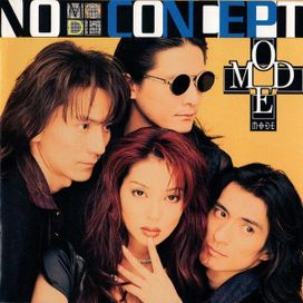 No Concept - 1995 • Álbum