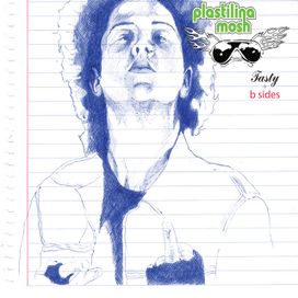 Tasty + B Sides - 2006 • Álbum