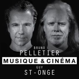 Musique &amp; Cinéma - 2014 • Álbum