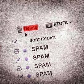 SPAM - 2026 • Single/EP