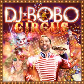 Circus - 2013 • Álbum