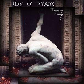 Breaking  Point - 2006 • Álbum