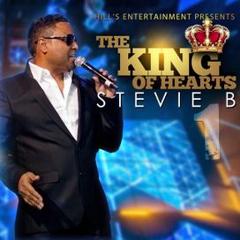The King Of Hearts - 2014 • Álbum