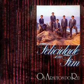 Felicidade Sem Fim - 1986 • Álbum