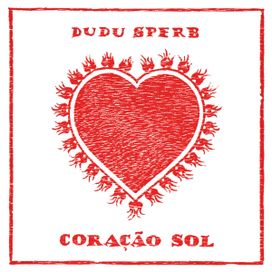 Coração Sol - 2012 • Álbum