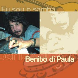 Eu Sou o Samba - 2004 • Recopilación