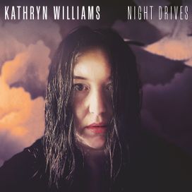 Night Drives - 2022 • Álbum