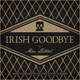 Irish Goodbye - 2012 • Álbum