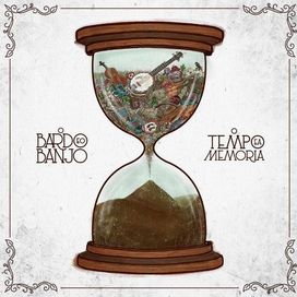 O Tempo e a Memória - 2018 • Álbum
