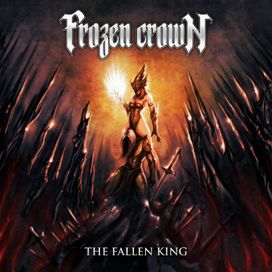 The Fallen King - 2018 • Álbum