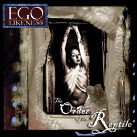 The Order Of Reptile - Álbum