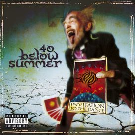 Invitation to the Dance - 2001 • Álbum