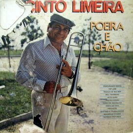 Poeira e Chão - 1981 • Álbum
