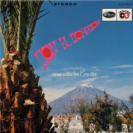 Con El Corazón... Como Antes - 1969 • Álbum