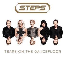 Tears On The Dancefloor - 2017 • Álbum