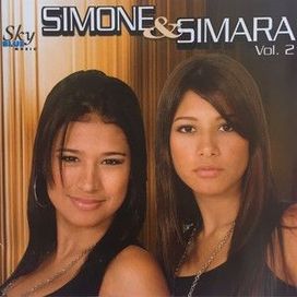Você Só Tá Afim de An (Vol. 2) - 2005 • Álbum