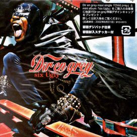 Six Ugly - 2002 • Álbum