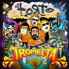 Trombeta - 2016 • Sencillo/EP