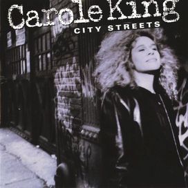 City Streets - 1989 • Álbum