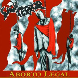 Aborto Legal - 2001 • Álbum