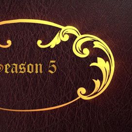 Epic Rap Battles Of History (Season 5) - 2016 • Álbum