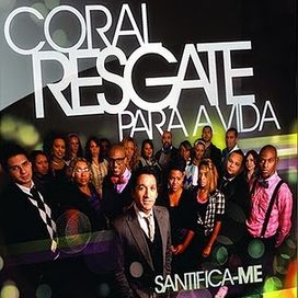 Santifica-me - 2010 • Álbum