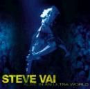 Alive In A Ultra World - 1990 • Álbum