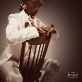 Roaring 20s - 2021 • Single/EP