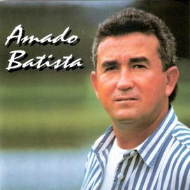 Amado Batista (1995) - 1995 • Álbum