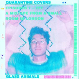 Quarantine Covers - 2020 • Sencillo/EP