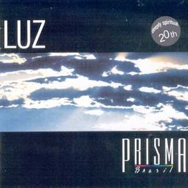 Luz - 2002 • Álbum
