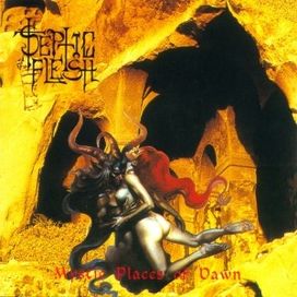 Mystic Places Of Dawn - 1994 • Álbum