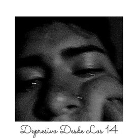 Depresivo Desde Los 14 - 2021 • Sencillo/EP