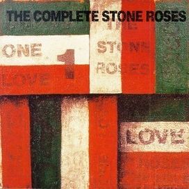 The Complete Stone Roses - 1995 • Álbum