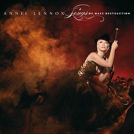 Songs Of Mass Destruction - 2007 • Álbum