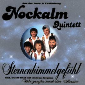 Sternenhimmelgefühl - 1995 • Álbum