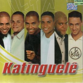 Venha Matar A Saudade - 2000 • Álbum
