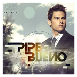 Infinito - 2011 • Álbum