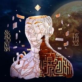 SEROTONINA (DELUXE) - 2024 • Sencillo/EP