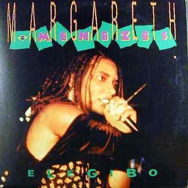 Elegibô - 1990 • Álbum