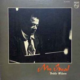 My Ideal - 1971 • Álbum