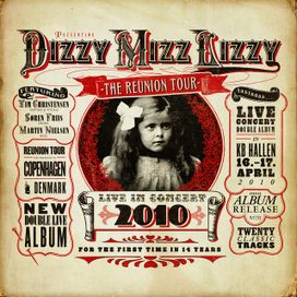 The Reunion Tour: Live In Concert 2010 - 2010 • Álbum