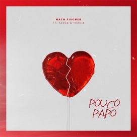 Pouco Papo (part. Tasha &amp; Tracie e Caio Passos) - 2024 • Sencillo/EP