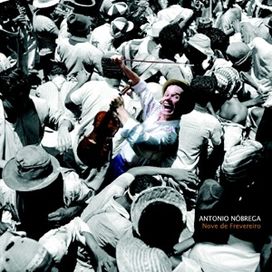 O Marco Meio Do Meio-Dia - 2003 • Álbum