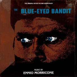 The Blue-eyed Bandit - 1982 • Álbum